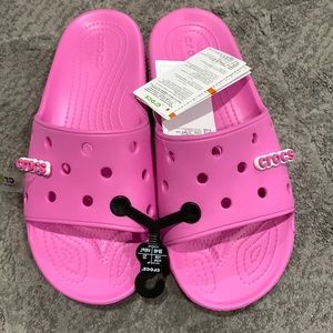 Classic Crocs Slide